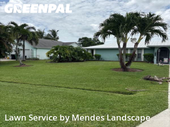 Lawn Maintenance nearby Port St. Lucie, FL, 