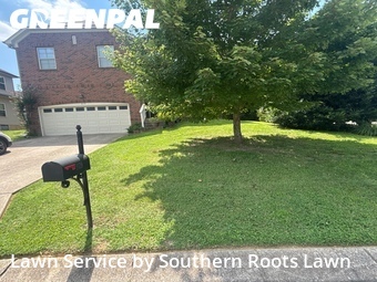 Lawn Cutting nearby Mt. Juliet, TN, 
