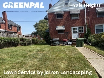 Lawn Care nearby Baltimore, MD, 