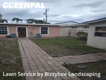 Lawn Mowing nearby Lake Worth, FL, 