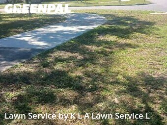 Lawn Care nearby St. Petersburg, FL, 