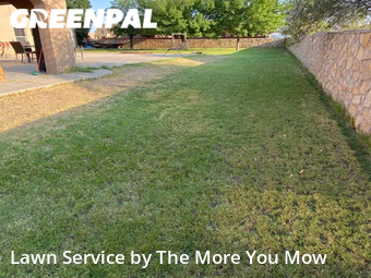 Lawn Service nearby Socorro, TX, 