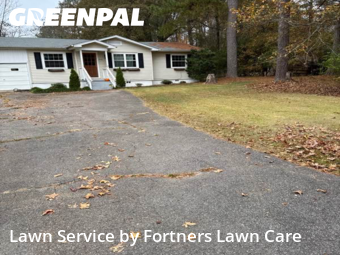 Lawn Mow nearby Vestavia Hills, AL, 