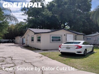 Yard Mowing nearby Winter Garden, FL, 