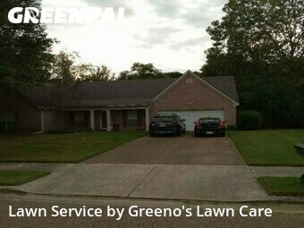 Lawn Care nearby Bartlett, TN, 