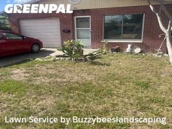 Lawn Mowing Service nearby St. Petersburg, FL, 