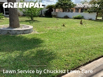 Lawn Care nearby Jacksonville, FL, 