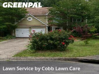 Lawn Cutting nearby Marietta, GA, 