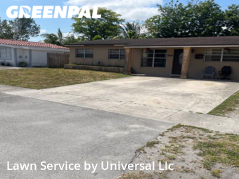 Lawn Care Service nearby Sunrise, FL, 