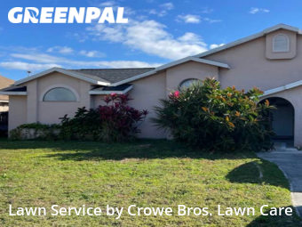 Lawn Cut nearby Kissimmee, FL, 