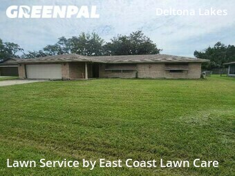 Lawn Mowing nearby Deltona, FL, 