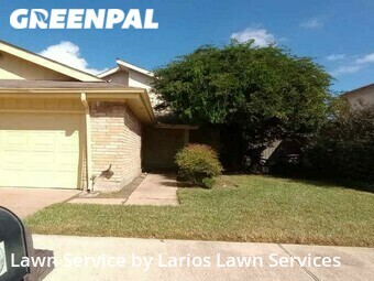 Lawn Mowing Service nearby Houston, TX, 