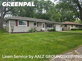 Lawn mowed in Portage, 46368
