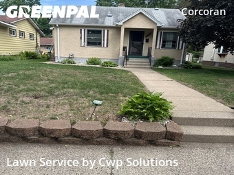 Grass Cutting nearby Minneapolis, MN, 