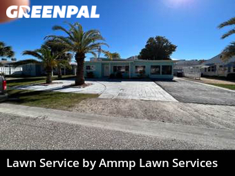 Lawn Mowing nearby Redington Shores, FL, 