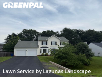 Lawn Cutting nearby Fredericksburg, VA, 