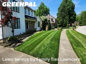 Lawn Mow nearby Louisville, KY, 