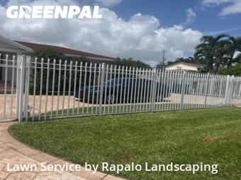 Grass Cutting nearby Miami, FL, 