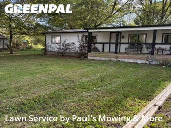 Lawn Mowing nearby Johnstown, OH, 