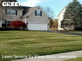 Lawn Care Service nearby Westerville, OH, 