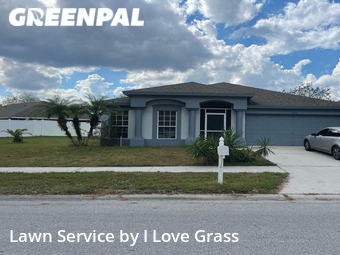 Lawn Mowing nearby Wesley Chapel, FL, 