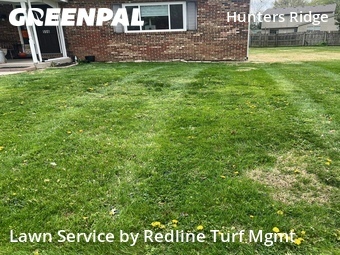 Lawn Mow nearby Columbus, OH, 