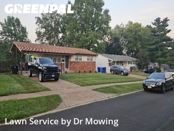Lawn Service nearby Florissant, MO, 