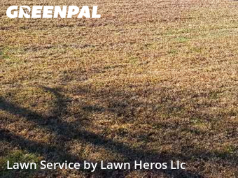 Landscaping Companies In Greensboro,27401,Landscaping Installation by Lawn Heros Llc , work completed in Dec , 2025