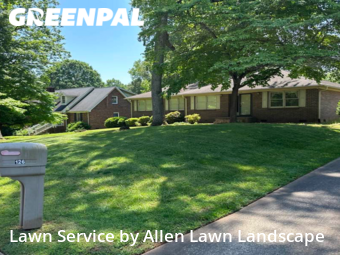 Lawn Cut nearby Belmont, NC, 