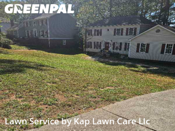 Lawn Mowing Service nearby Lawrenceville, GA, 
