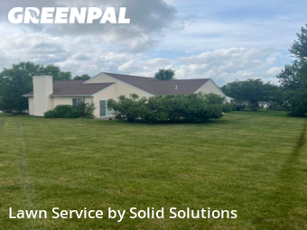 Lawn Care Service nearby Fort Wayne, IN, 