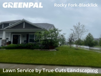 Yard Cutting nearby Westerville, OH, 