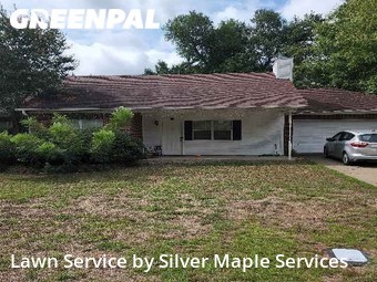 Lawn Maintenance nearby Longview, TX, 