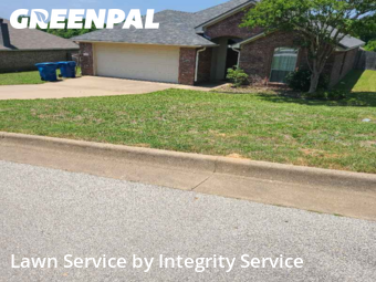 Lawn Cutting nearby Bullard, TX, 