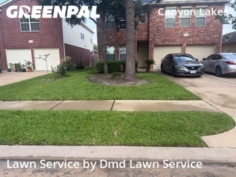 Lawn Mowing Service nearby Houston, TX, 
