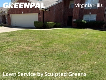 Lawn Care nearby Mc Kinney, TX, 