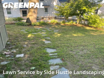 Grass Cutting nearby Concord, NH, 