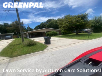 Grass Cutting nearby Tampa, FL, 