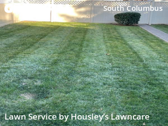 Lawn Care Service nearby Columbus, OH, 