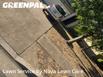 Lawn Upkeep in Hutto, 78634, Yard Care Services by Nova Lawn Care , work completed in Nov , 2025