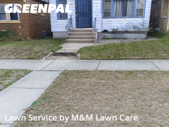 Yard Mowing nearby Gary, IL, 