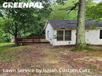 Lawn Mowin Kannapolis,28083,Lawn Mowing by Isaiah Custom Cutz, work completed in Jun , 2026