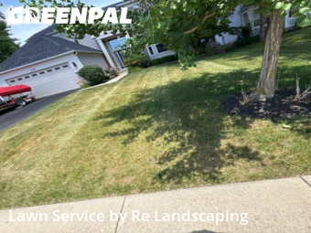 Lawn Care nearby Elgin, IL, 60123