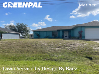 Yard Cutting nearby Cape Coral, FL, 