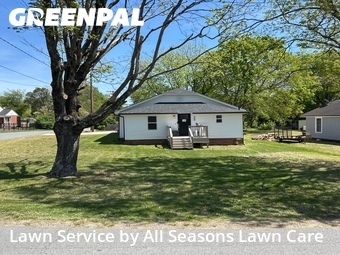 Lawn Mow nearby Kannapolis, NC, 