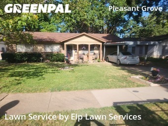 Yard Cutting nearby Dallas, TX, 