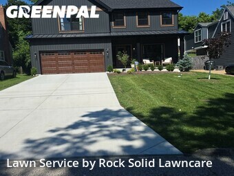 Yard Cutting nearby Kirkwood, IL, 