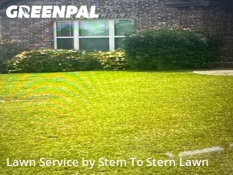 Lawn Care nearby Biloxi, MS, 