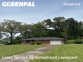 Lawn Service nearby Chattanooga, FL, 