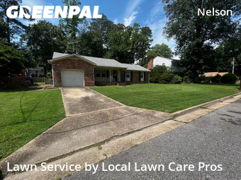 Lawn Service nearby Newport News, VA, 